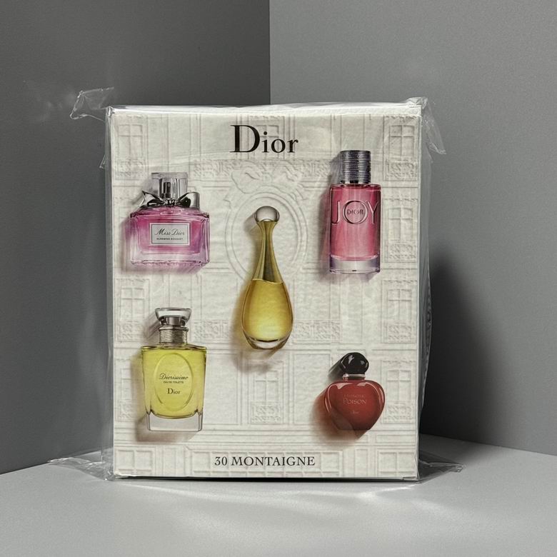 Dior 5X5ml 99